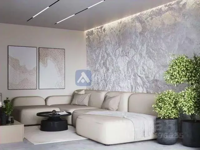 4-к кв. Тюменская область, Тюмень ул. Газовиков, 38 (121.7 м) - Фото 2