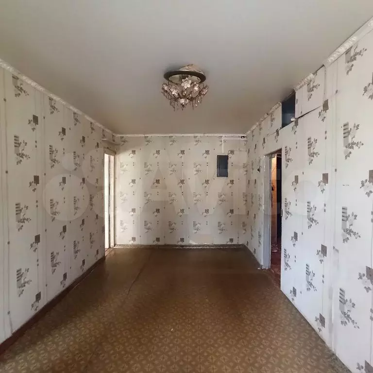 2-к. квартира, 41 м, 1/5 эт. - Фото 1