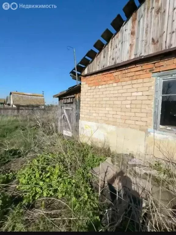 Участок в Стерлитамакский район, Ашкадарский сельсовет, деревня ... - Фото 2