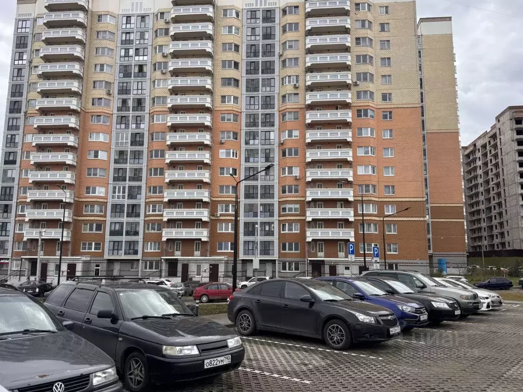 2-к кв. Московская область, Звенигород Одинцовский городской округ, ... - Фото 1