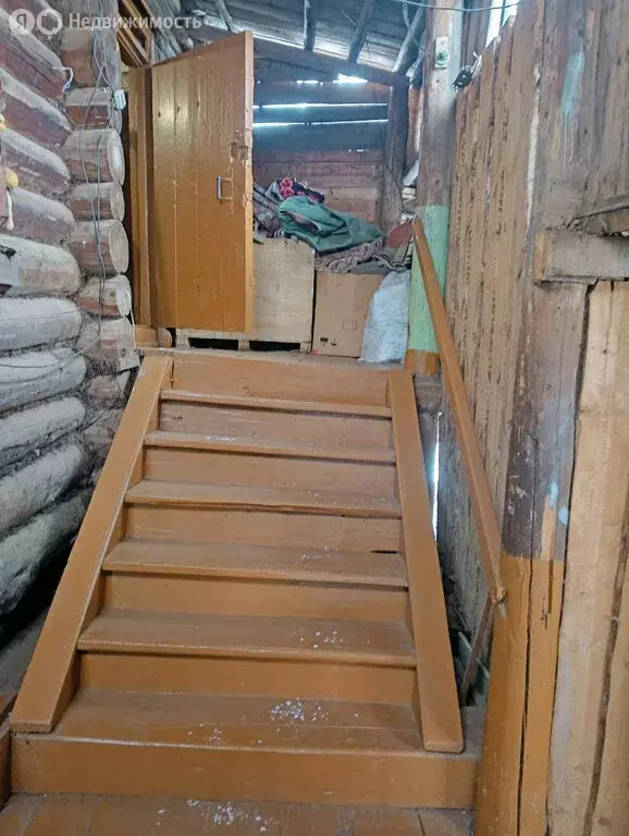 Дом в Пермский край, Нытвенский муниципальный округ, деревня Оськино, ... - Фото 2