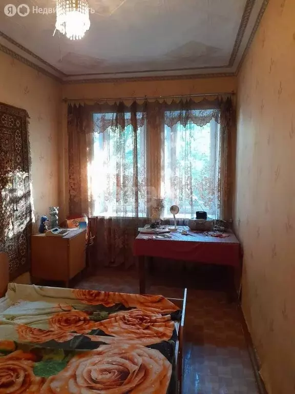 2-комнатная квартира: Ангарск, 55-й квартал, 25 (44 м) - Фото 1