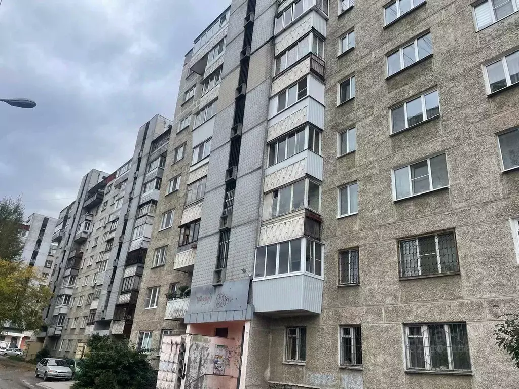 3-к кв. Свердловская область, Екатеринбург ул. Уральских Рабочих, 14 ... - Фото 2