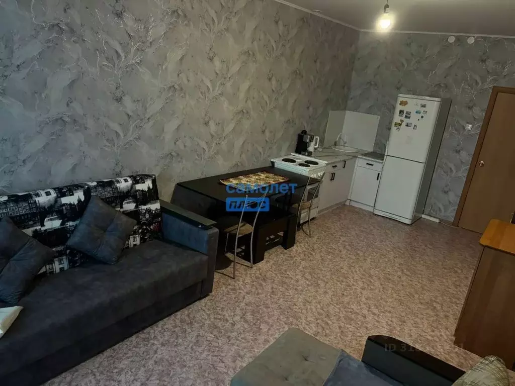 Студия Алтайский край, Бийск Социалистическая ул., 22 (32.9 м) - Фото 0