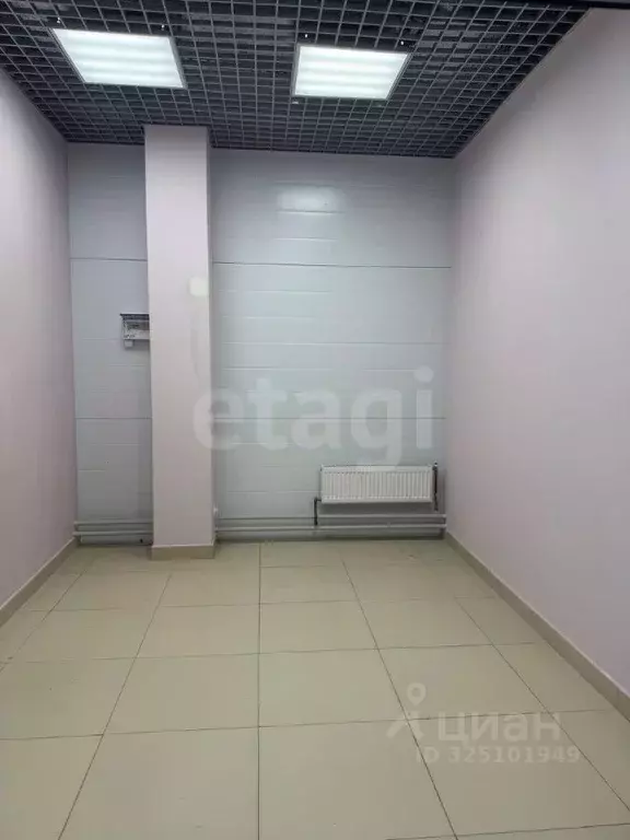 Торговая площадь в Псковская область, Псков ул. Яна Фабрициуса, 5В (10 ... - Фото 2