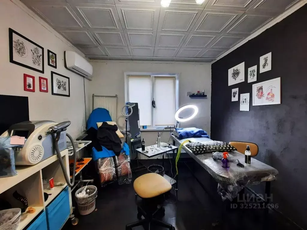 Помещение свободного назначения в Самарская область, Самара Московское ... - Фото 2