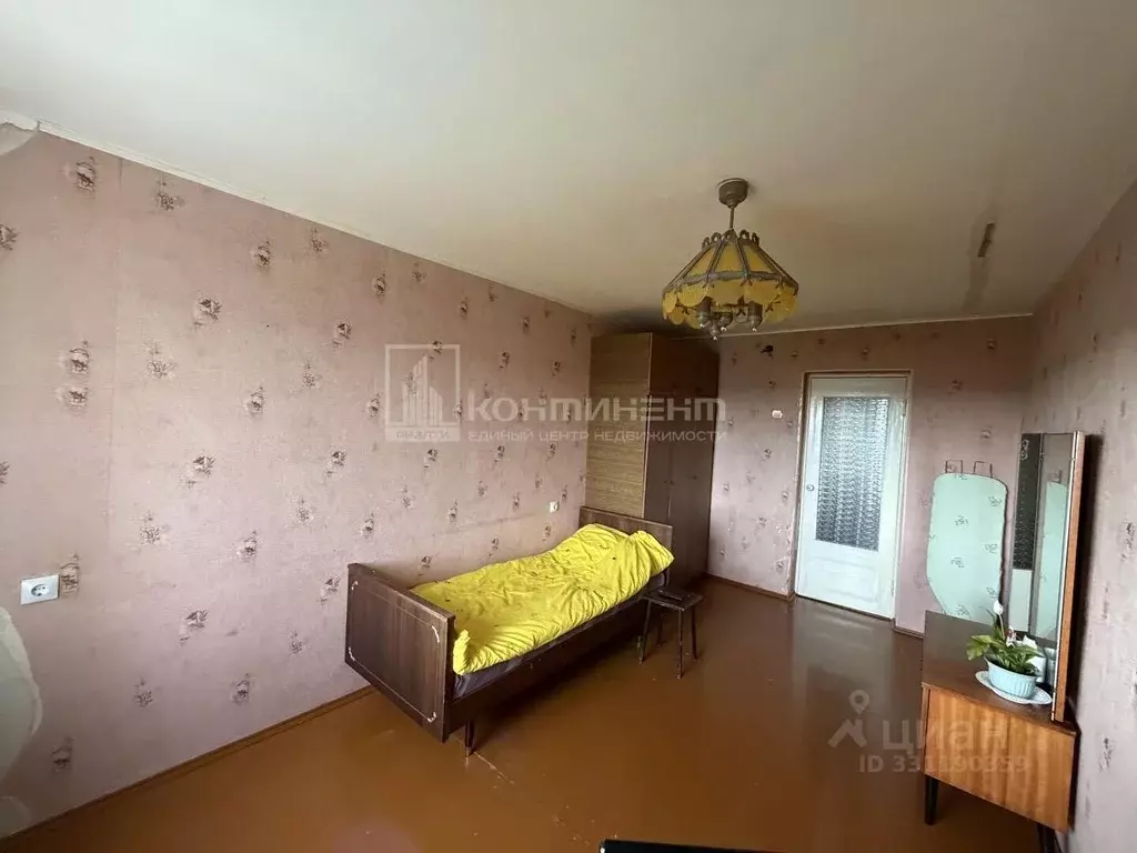 3-к кв. Владимирская область, Гороховец Сиреневая ул., 3 (58.7 м) - Фото 1