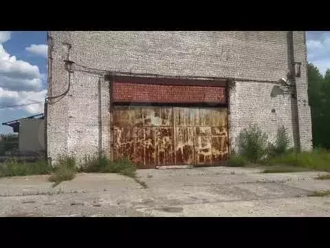 Отдельная территория 1,3 га. 2000 кв м строений - Фото 1