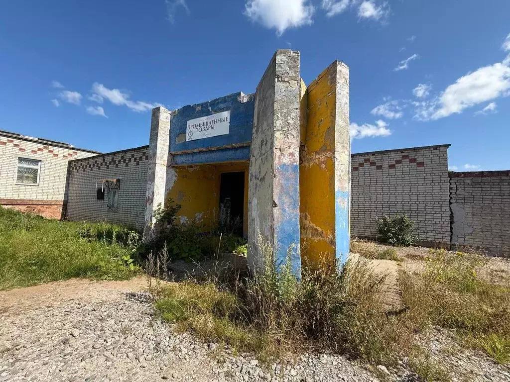 Помещение свободного назначения в Пермский край, Березники ... - Фото 2