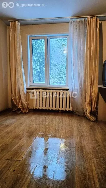 1-комнатная квартира: посёлок городского типа Калининец, Фабричная ... - Фото 1