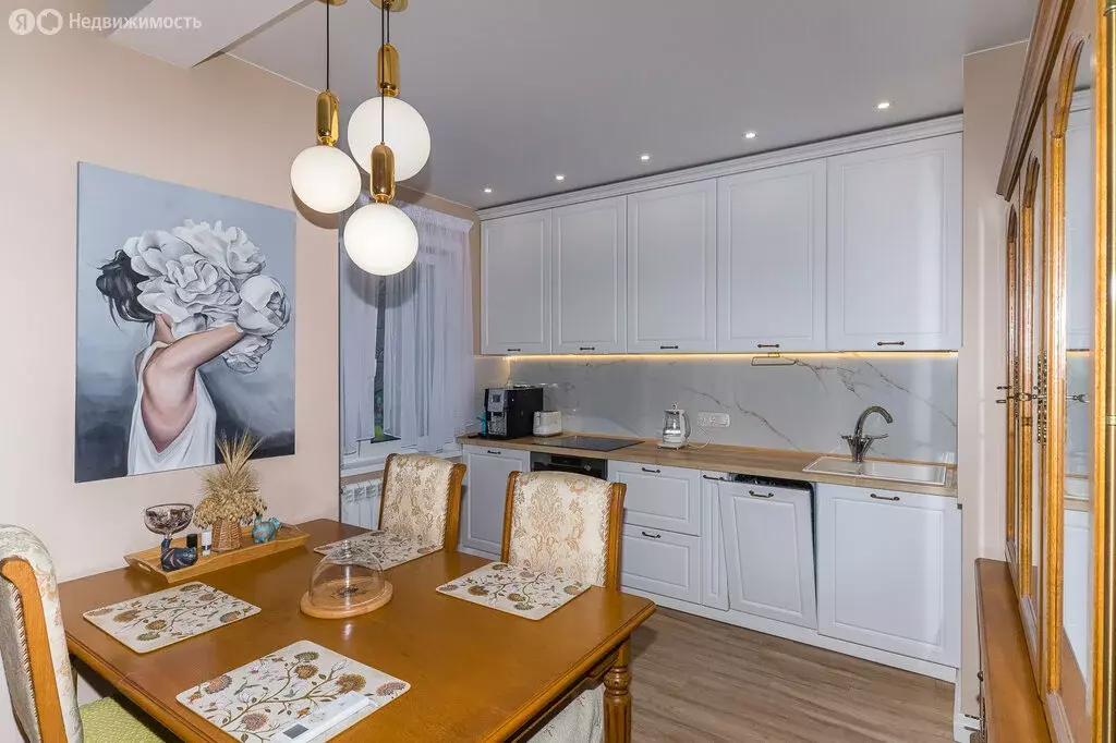 2-комнатная квартира: Иркутск, улица Лермонтова, 275/18 (66 м) - Фото 0