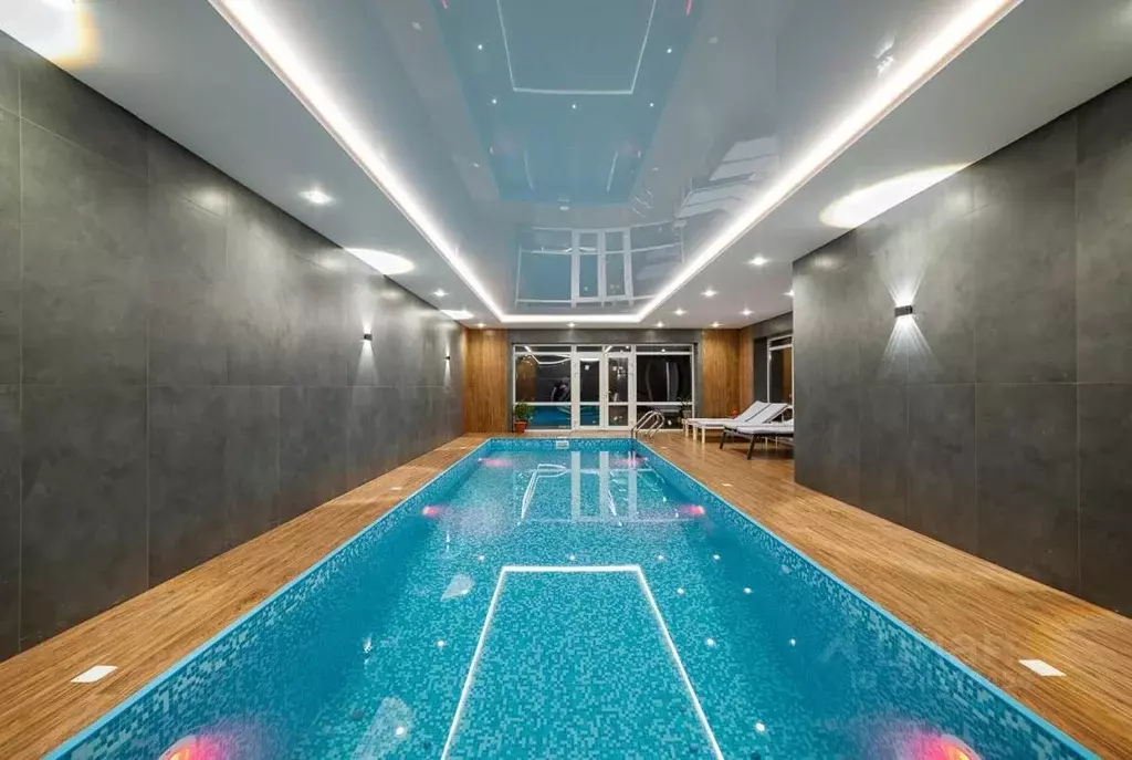 Дом в Москва пос. Внуково,  (660 м) - Фото 0