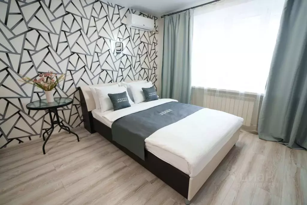 1-к кв. Тульская область, Тула Пионерская ул., 1 (47.0 м) - Фото 1