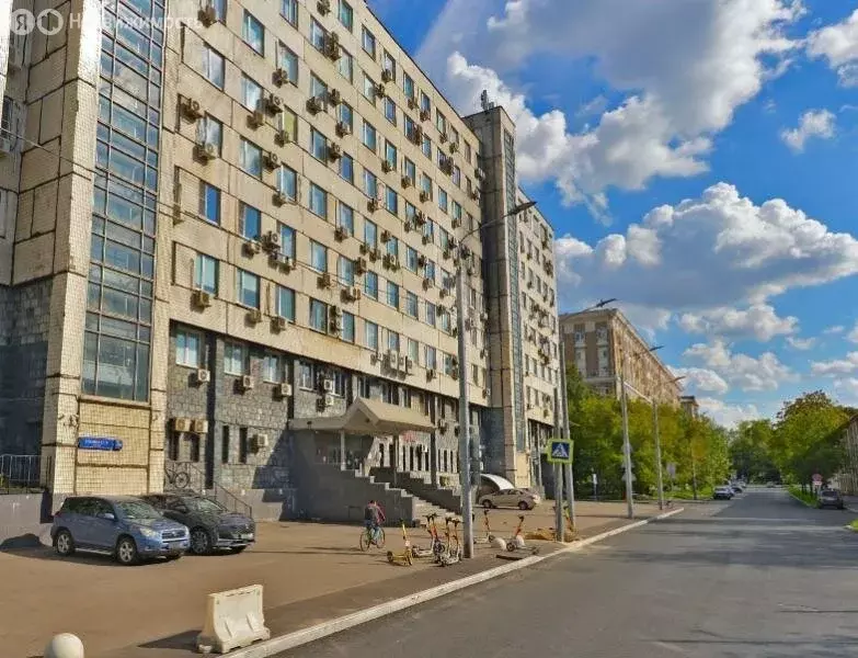 Офис (450 м) - Фото 1
