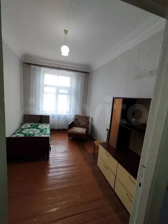 2-к. квартира, 30,1 м, 2/3 эт. - Фото 1