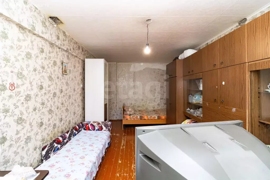 2-комнатная квартира: Красноярск, улица Светлова, 5А (50.6 м) - Фото 2