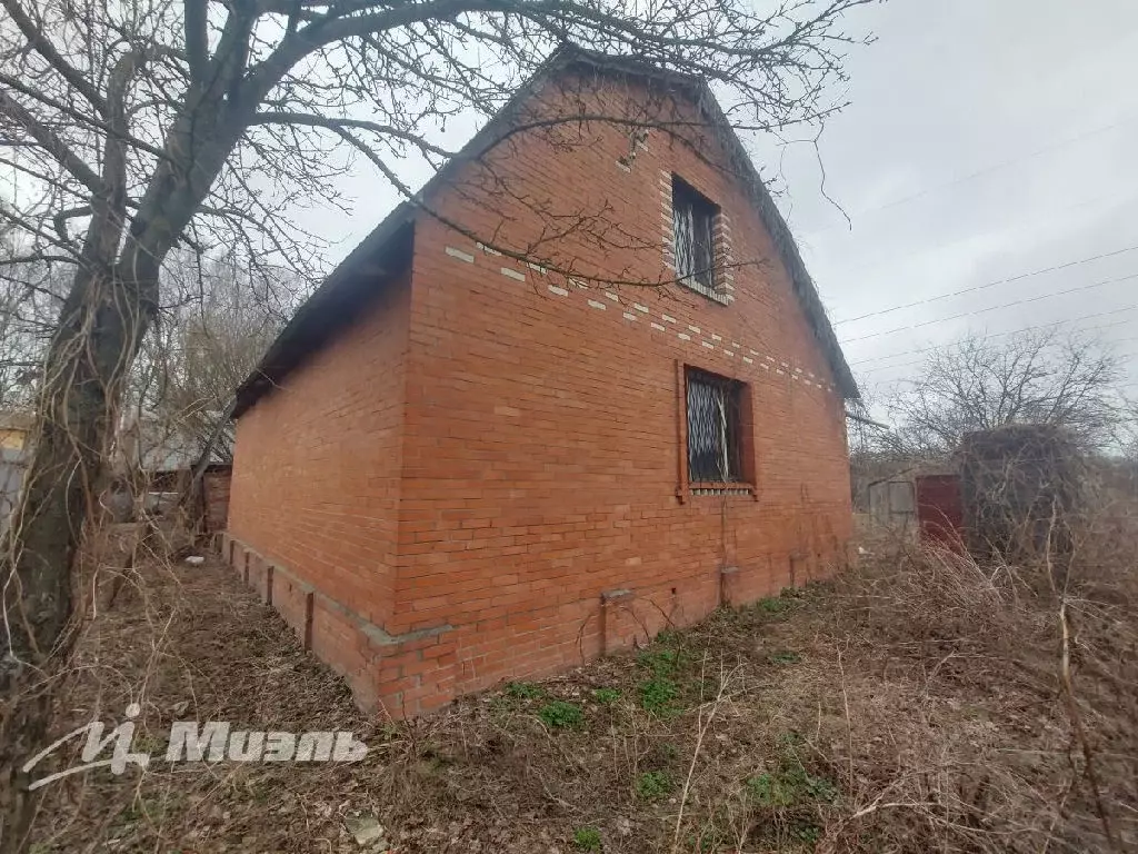 Продается дом в д. Русавкино-Романово - Фото 0