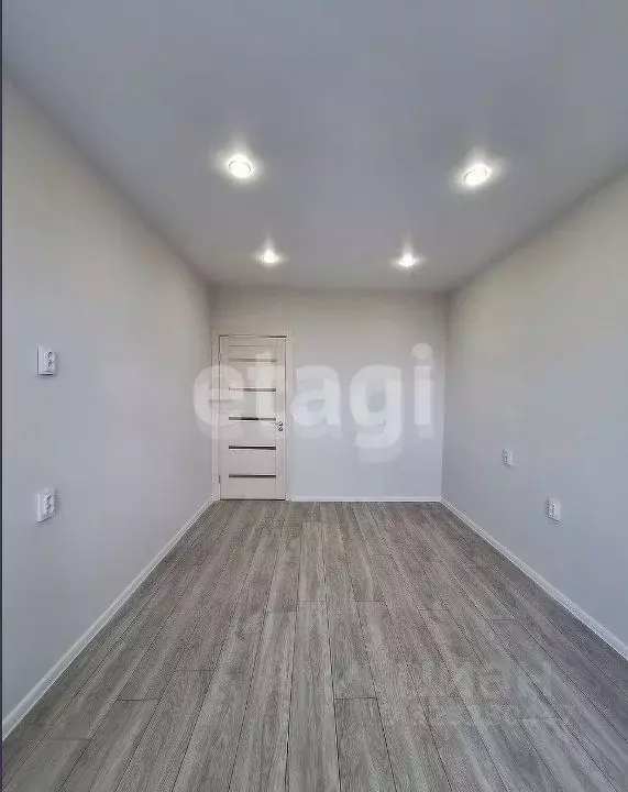 1-к кв. Ярославская область, Ярославль 2-й мкр,  (41.41 м) - Фото 1