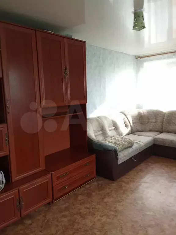2-к. квартира, 48 м, 4/5 эт. - Фото 1