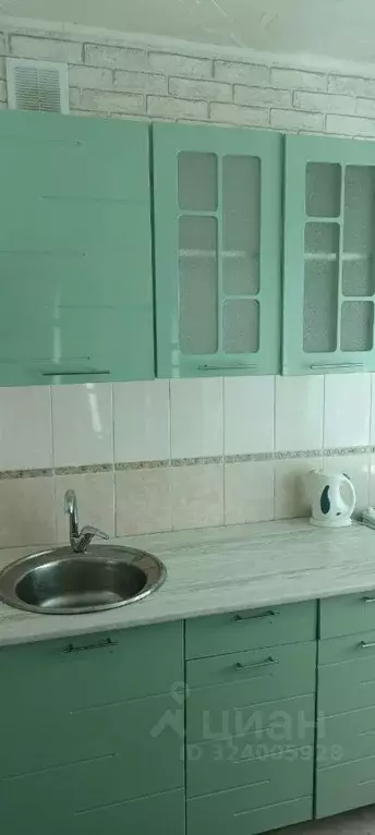 1-к кв. Томская область, Томск ул. Елизаровых, 45 (35.0 м) - Фото 1