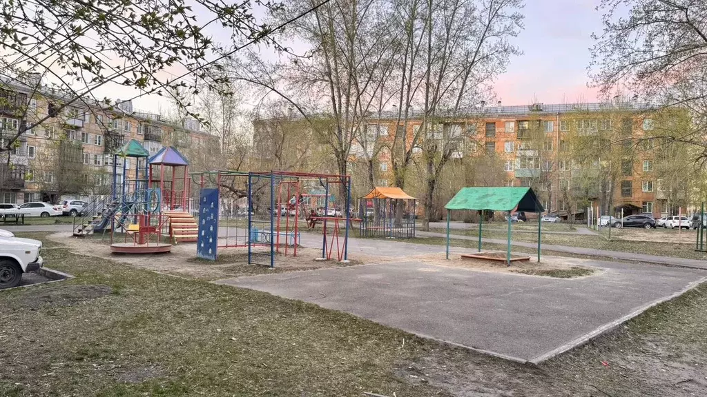 2-к. квартира, 45 м, 1/5 эт. - Фото 0