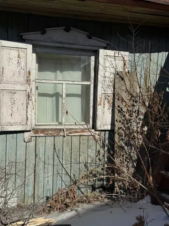 Дом в Иркутская область, Иркутский муниципальный округ, Авиастроитель ... - Фото 2