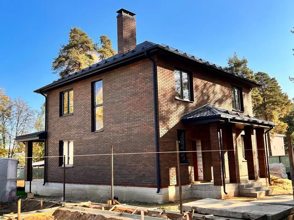 Продается дом в г. Балашиха - Фото 2