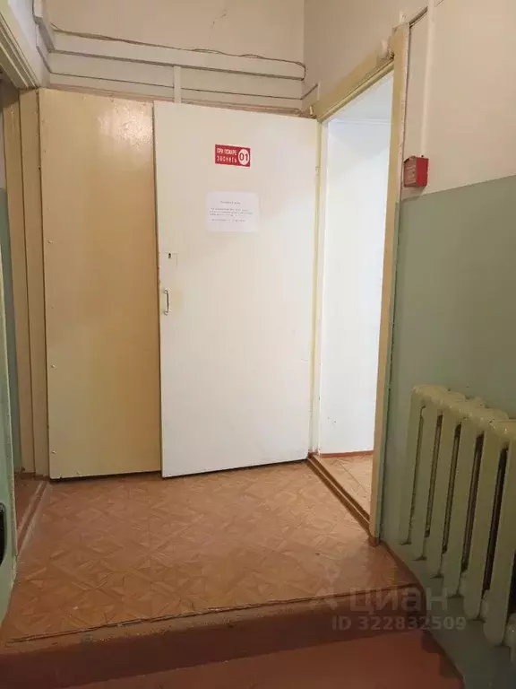 Помещение свободного назначения в Омская область, Омск 16-й Военный ... - Фото 2