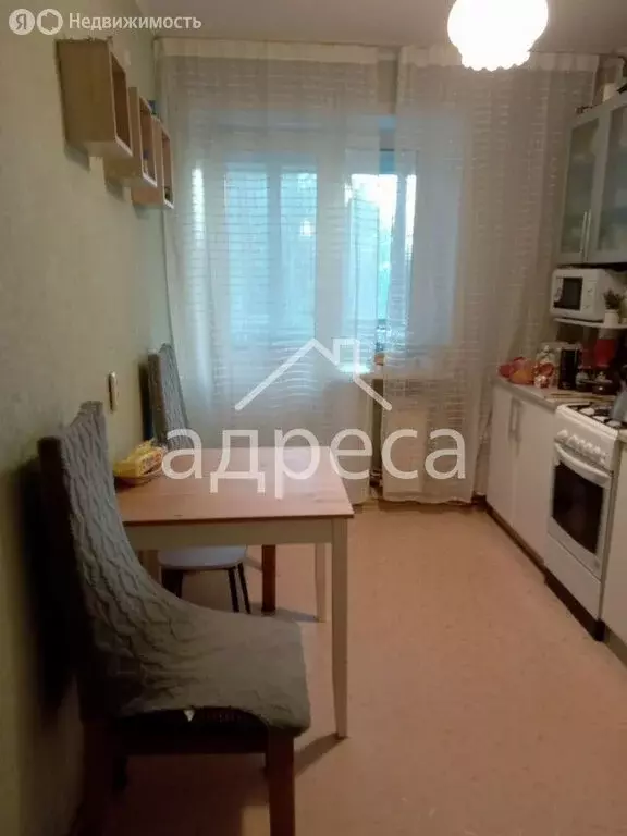 1-комнатная квартира: Самара, улица Дзержинского, 24А (42 м) - Фото 0