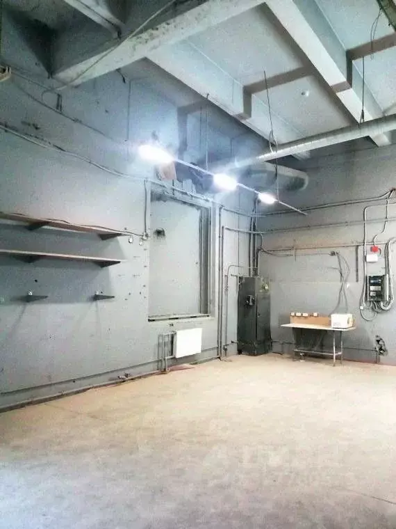 Производственное помещение в Санкт-Петербург Промышленная ул., 5 (186 ... - Фото 1