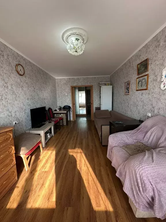 Продаётся 3-к квартира, 78 м - Фото 1