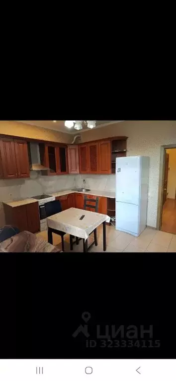 2-к кв. Белгородская область, Белгород Академическая ул., 23а (76.0 м) - Фото 0