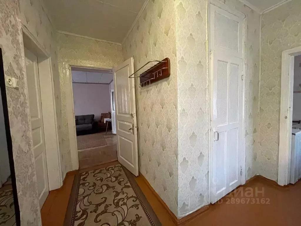2-к кв. Ставропольский край, Кисловодск ул. Ермолова, 20 (75.0 м) - Фото 0