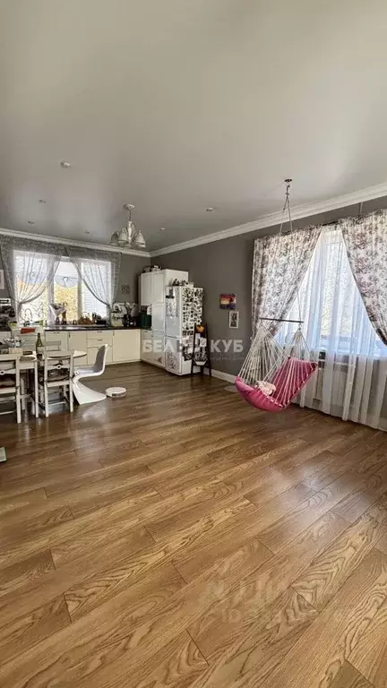 Дом в Белгородская область, Белгород Соборная пл. (130 м) - Фото 1