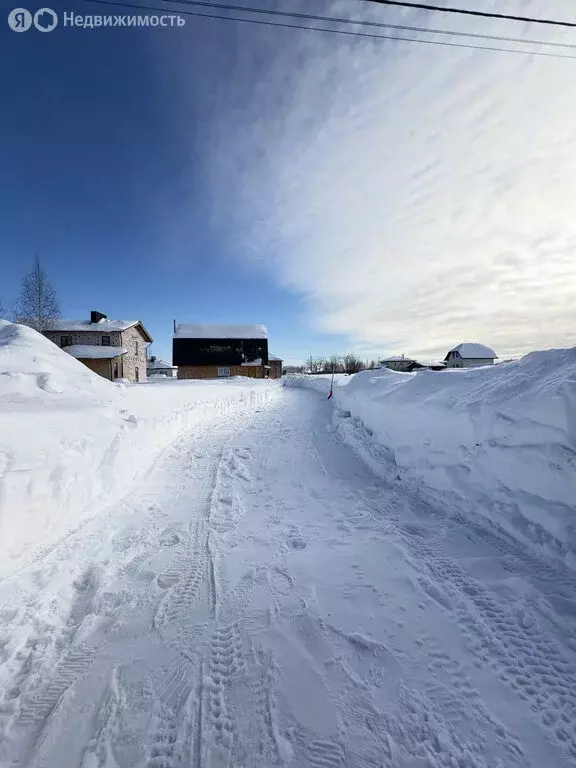 Дом в Республика Марий Эл, городской округ Йошкар-Ола, деревня ... - Фото 1