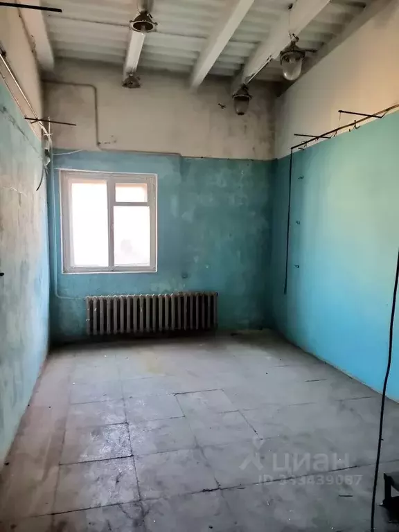 Помещение свободного назначения в Москва ул. Ибрагимова, 31к11 (371 м) - Фото 2