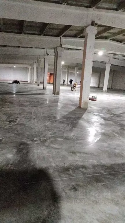 Склад в Санкт-Петербург Софийская ул., 58к2 (600 м) - Фото 1