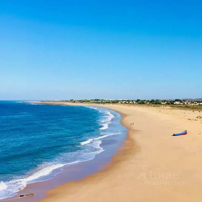 Участок в Краснодарский край, Анапа ул. Семьи Пиленко (6.0 сот.) - Фото 1