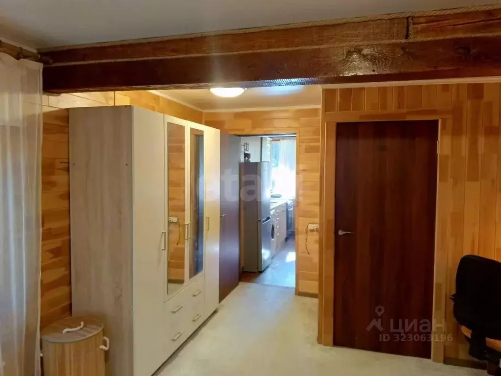 Дом в Новосибирская область, Бердск ул. Репина, 2 (80 м) - Фото 2