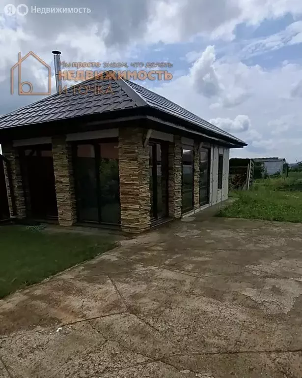 Дом в Дюртюли, улица Дружбы, 56 (120 м) - Фото 1