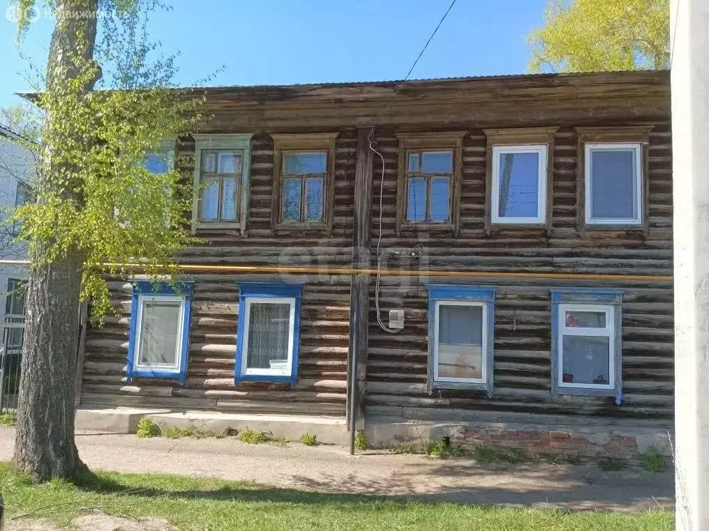 1-комнатная квартира: Бирск, Советская улица, 23 (19.1 м) - Фото 2