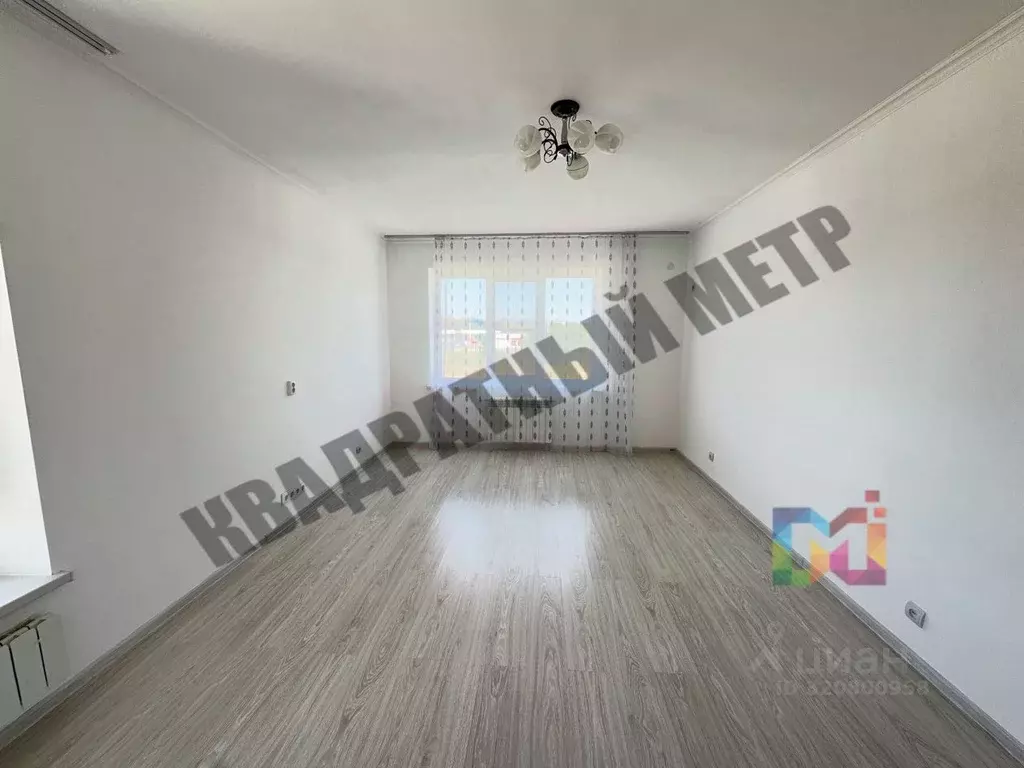 2-к кв. Калмыкия, Элиста ул. Ю. Клыкова, 81Гк3А (62.8 м) - Фото 1