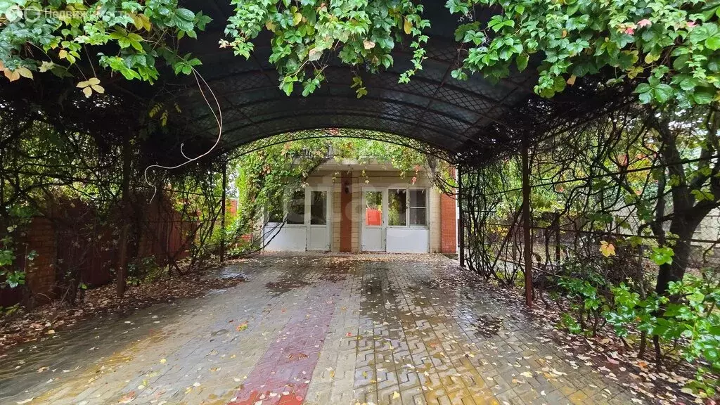 Дом в село Сукко, Рекордная улица (123.7 м) - Фото 1
