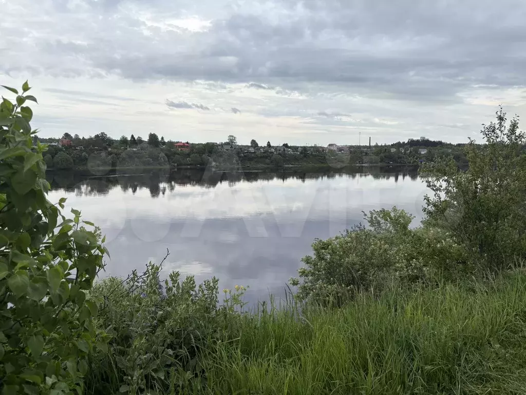 Дом 62 м на участке 11 сот. - Фото 1