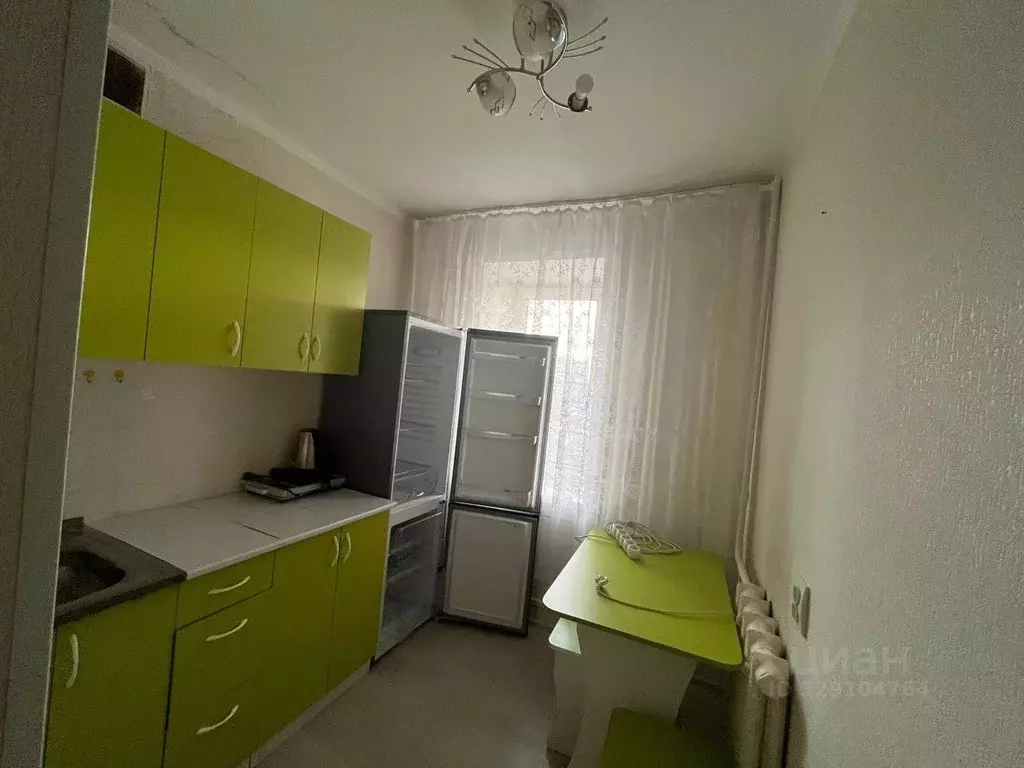 1-к кв. Алтайский край, Барнаул ул. 42-й Краснознаменной Бригады, 8А ... - Фото 1