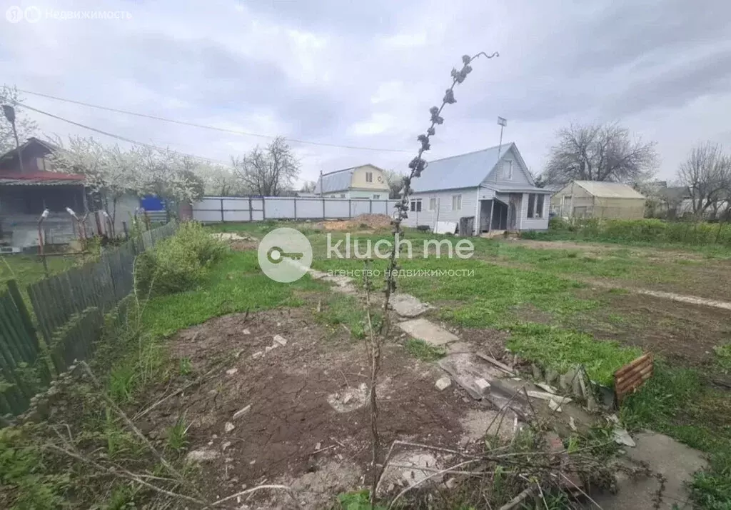 Дом в Казань, садоводческое некоммерческое товарищество Садовод № 11, ... - Фото 1