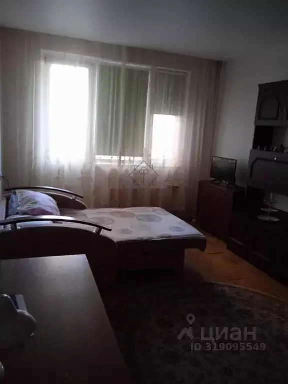 Комната Москва Бескудниковский бул., 24К1 (32.0 м) - Фото 0