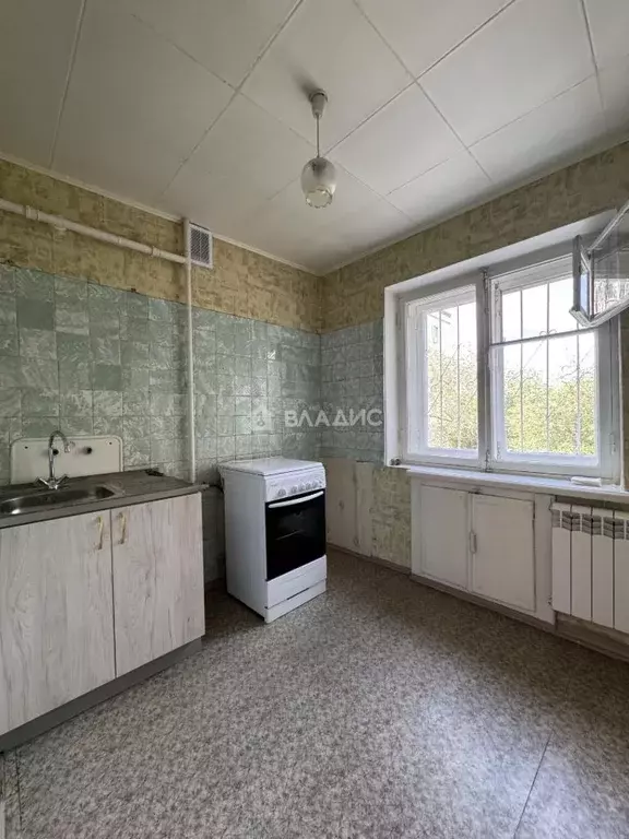 1-к кв. Волгоградская область, Волгоград Пражская ул., 13 (32.3 м) - Фото 1