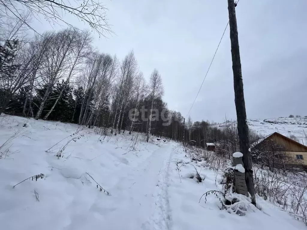 Участок в Алтай, Горно-Алтайск Меркурий садоводческое товарищество,  ... - Фото 0