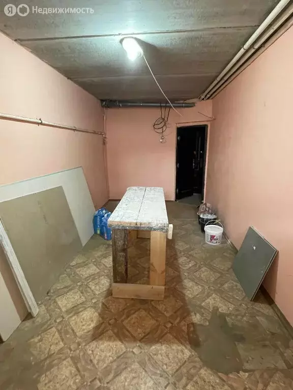 1к в -комнатной квартире (16.5 м) - Фото 1